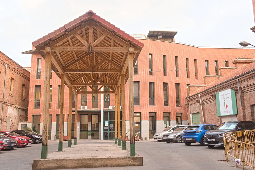 El Centro de Lenguas Extranjeras de la Universidad de Alcalá