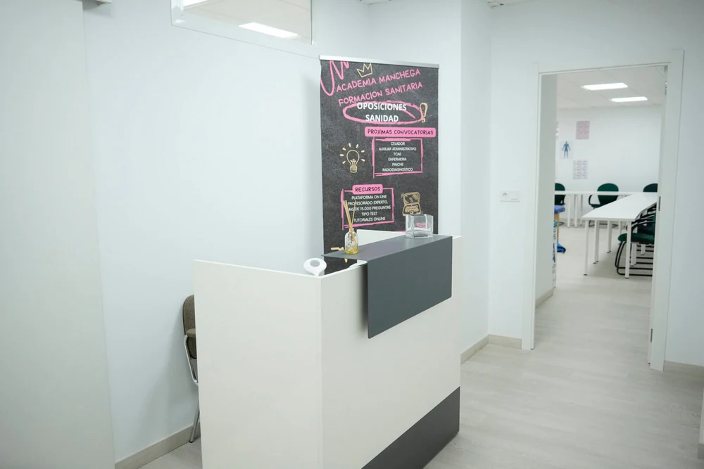Foto de AMFOS Academia