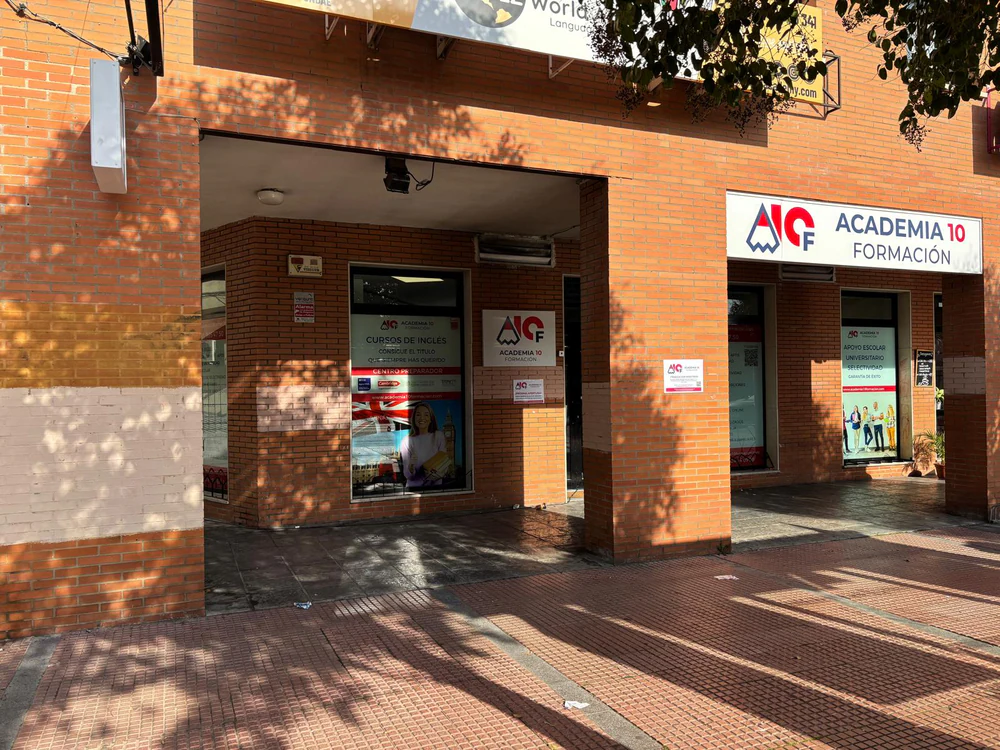 Foto de Top School Alcalá De Henares
