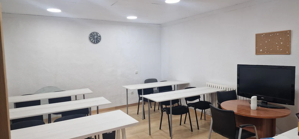 Foto de Academia Monterrey