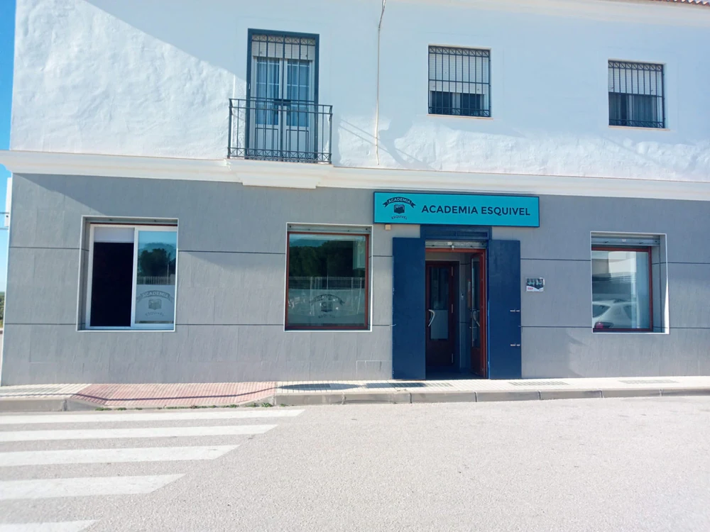 Foto de Academia Esquivel