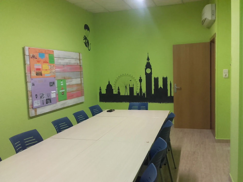 Academia Hidalgo