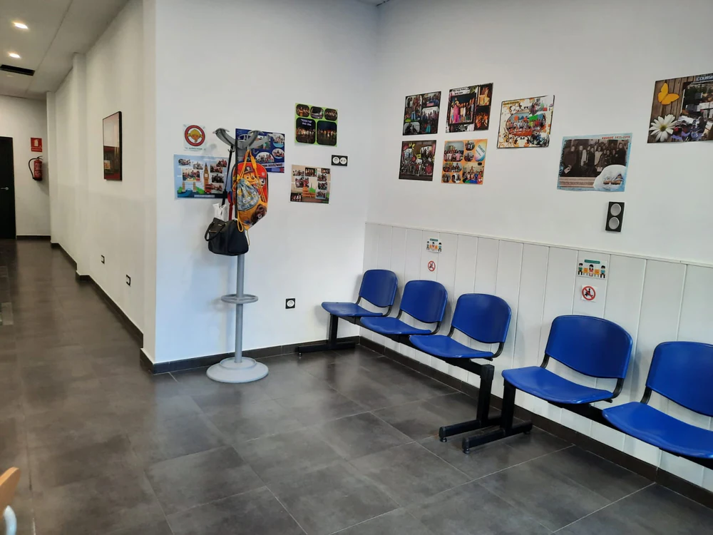 Foto de Academia Pitágoras
