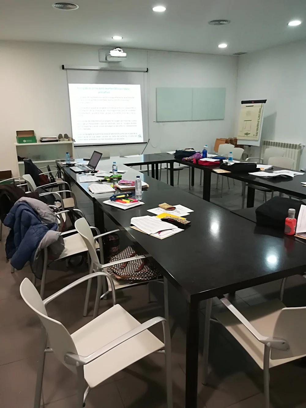 Foto de Academia Oposiciones Magisterio y Secundaria - La Pizarra Formación