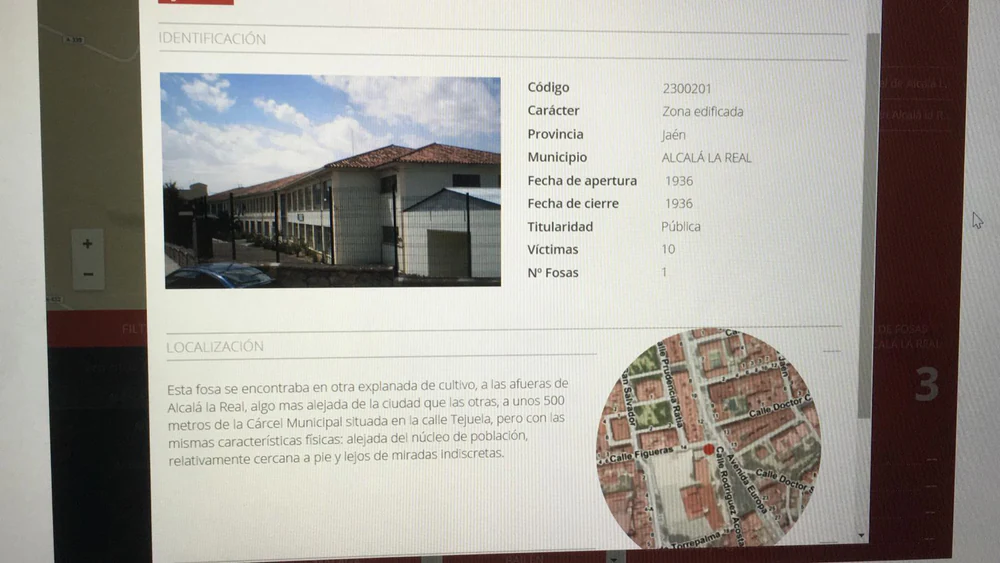 Foto de Centro Público de Educación de Personas Adultas Arcipreste de Hita
