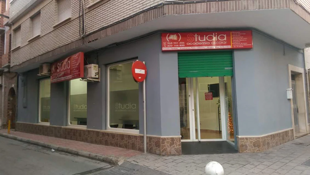 Academia Sabi
