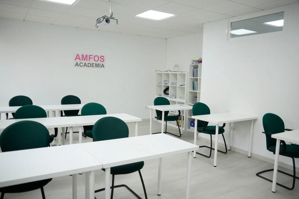AMFOS Academia