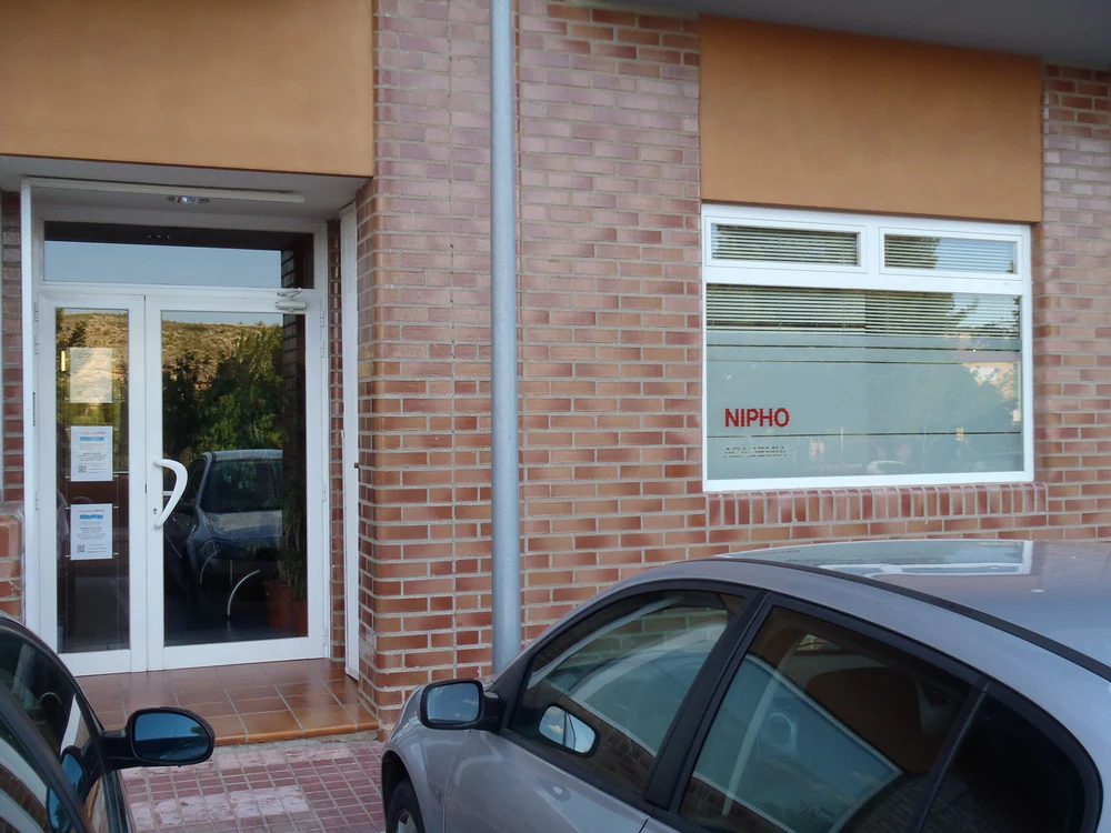 Foto de Academia Nipho