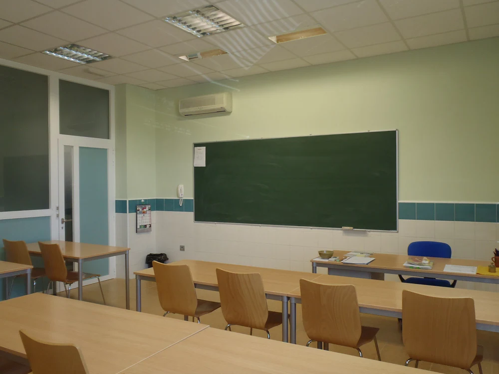 Foto de Alcañiz English House