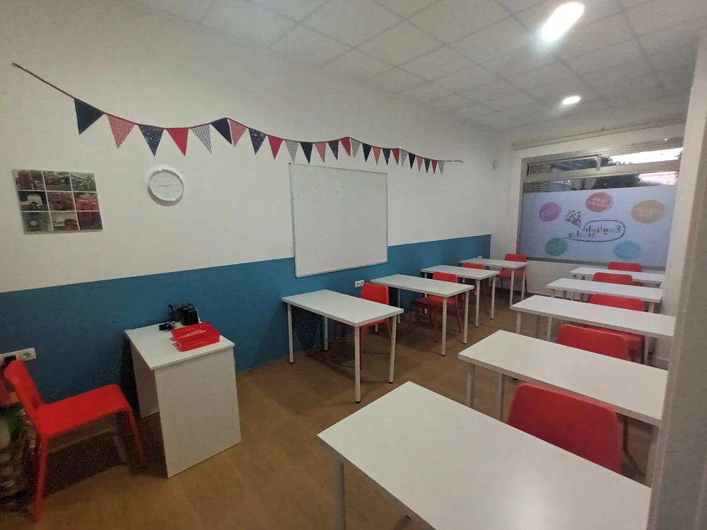 Foto de English Studio Medicina