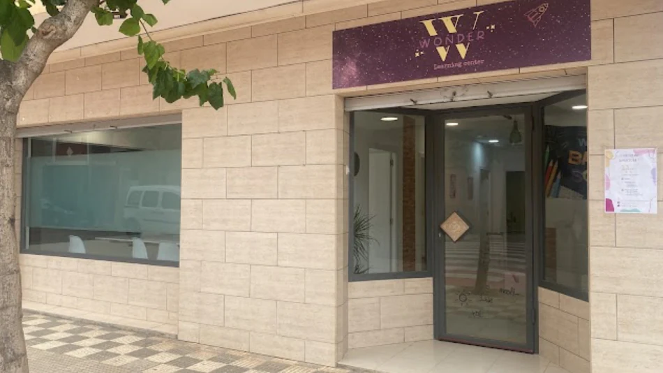 Wonder Learning Center