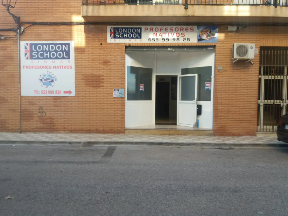 Foto de London School Idiomas