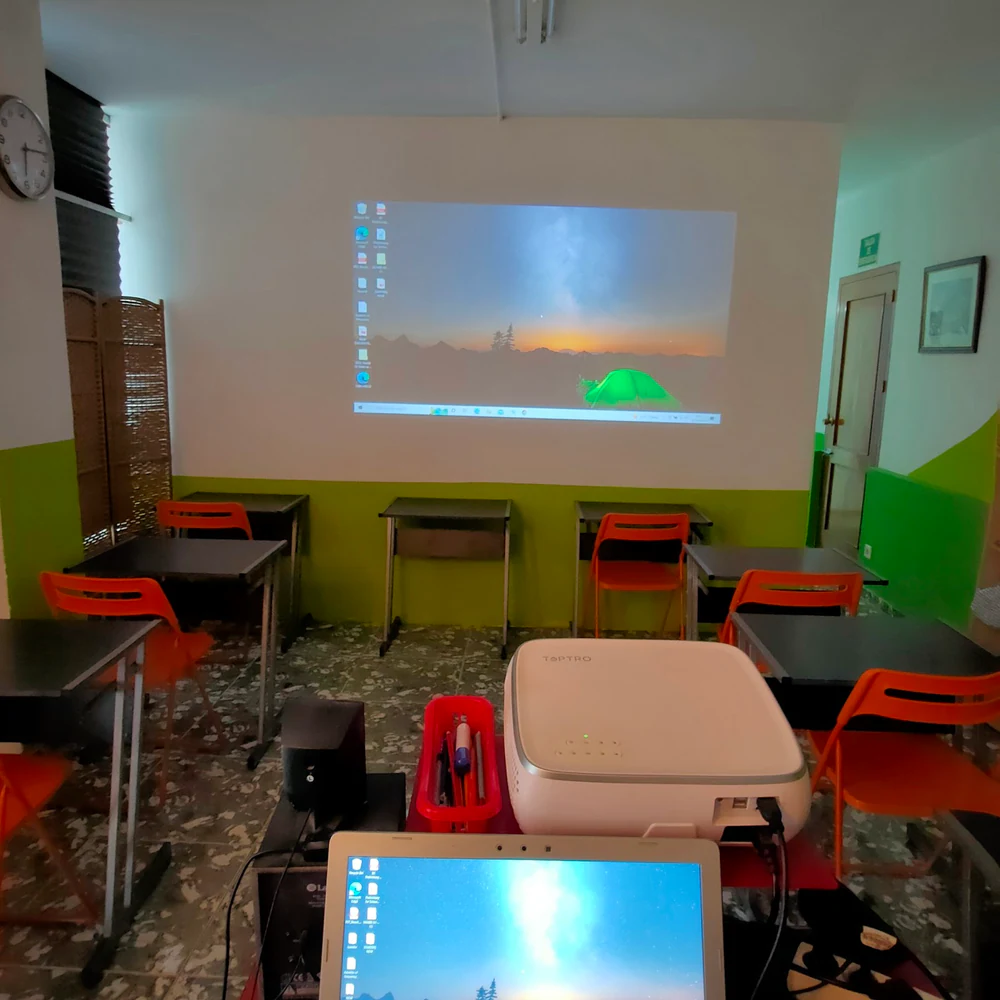 Foto de Academia de Inglés BEAC Alcaudete