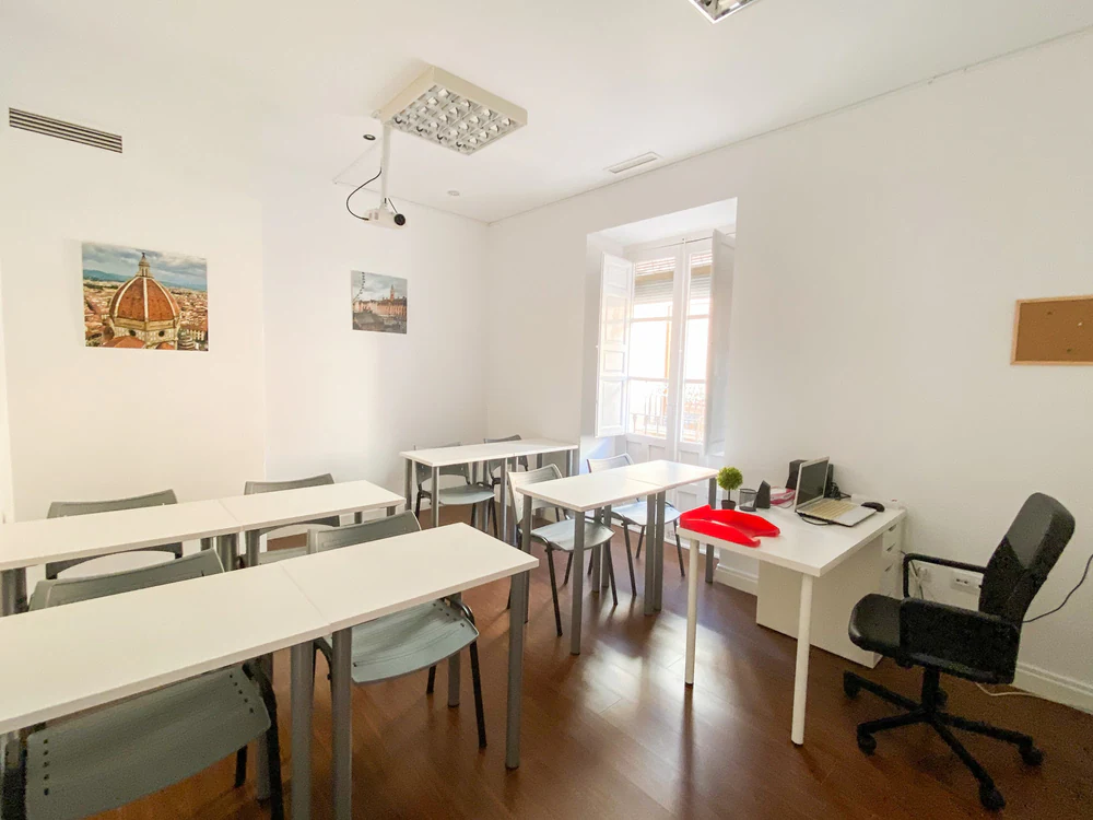 The Language Garden Academy