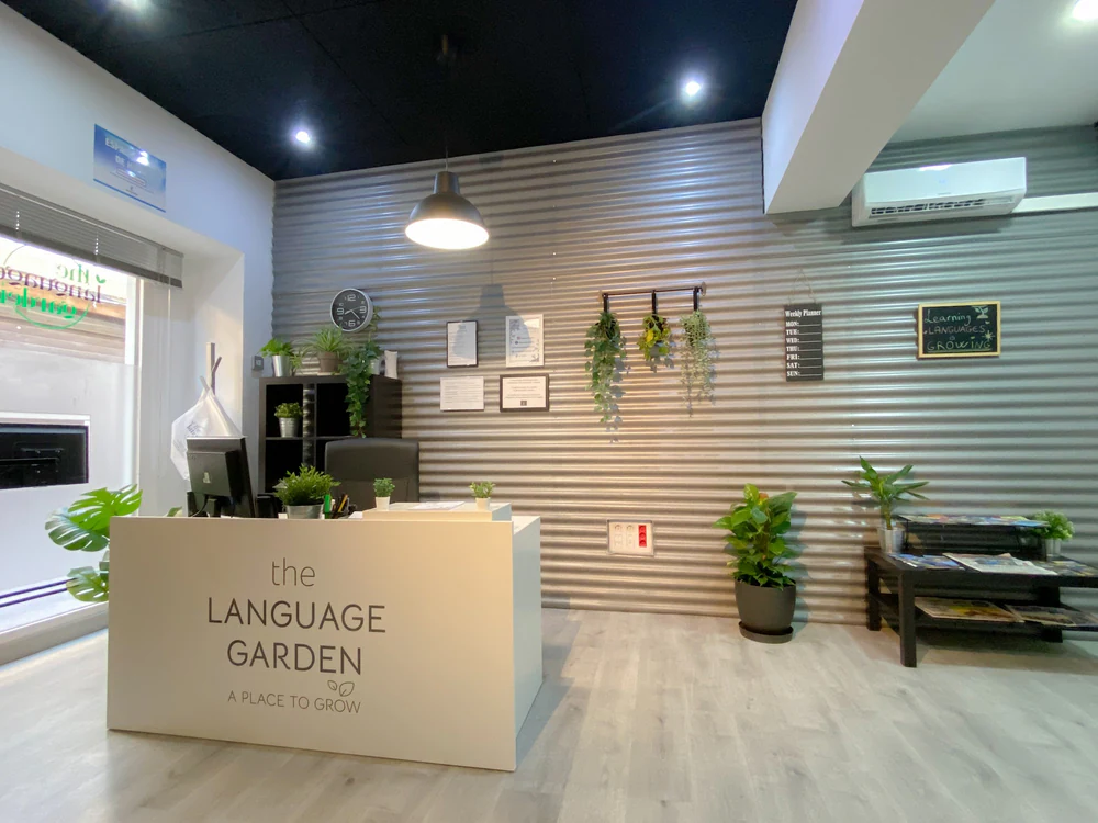 Foto de The Language Garden Academy