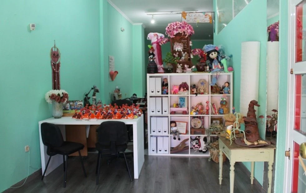 Foto de El Taller De Los Ratones