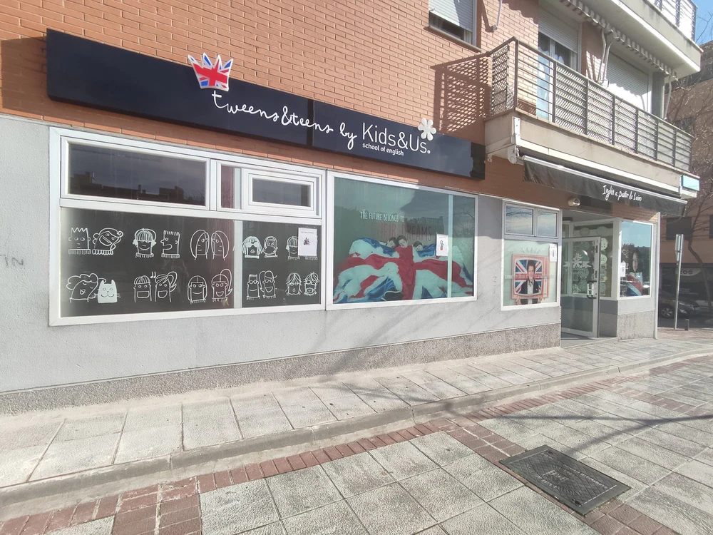 Foto de Academia Ingles Online - Miranda´s Academy