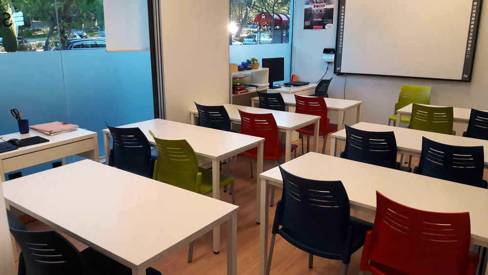 Foto de TutorAsap|British College Madrid|Academia IB,A levels,IGCSE