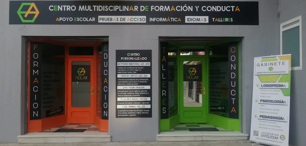 Foto de Academia Vigara, Leganés