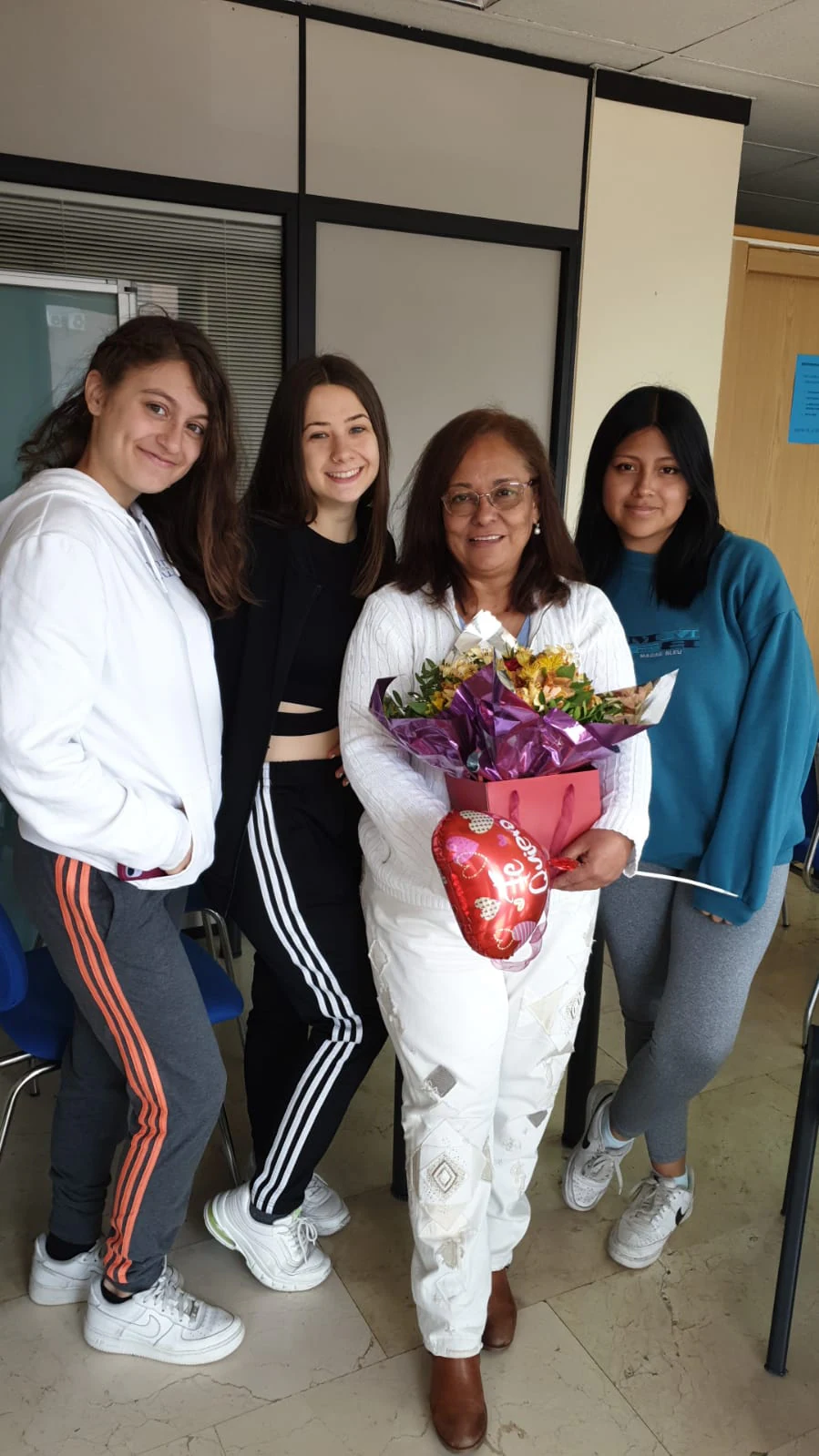 Foto de Academia Vigara, Leganés