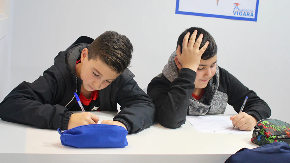 Foto de Academia Vigara, Leganés