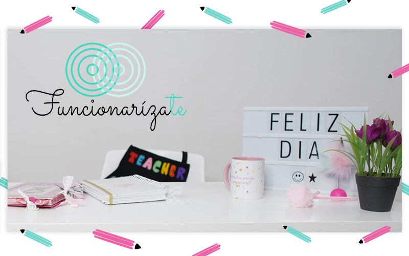Funcionarízate