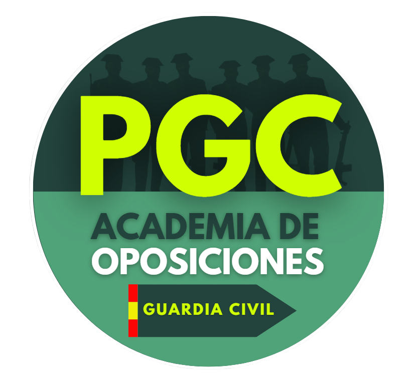 Academia Oposiciones Guardia Civil Castellón - Academia PGC