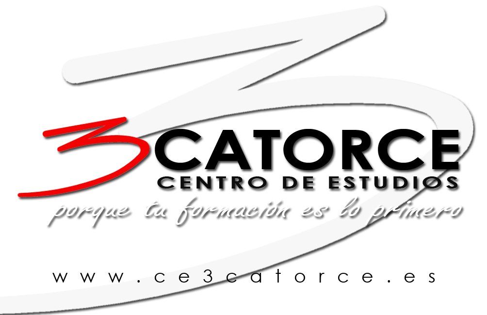 Centro de Estudios 3CATORCE