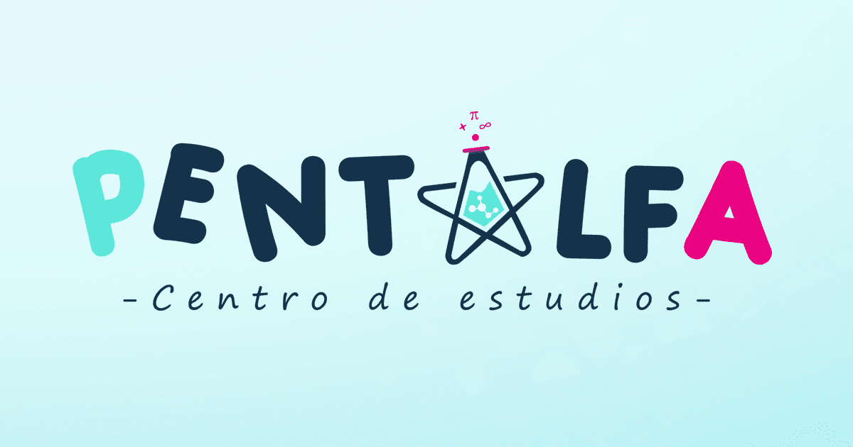 Academia Pentalfa | Apoyo y refuerzo escolar en Rivas
