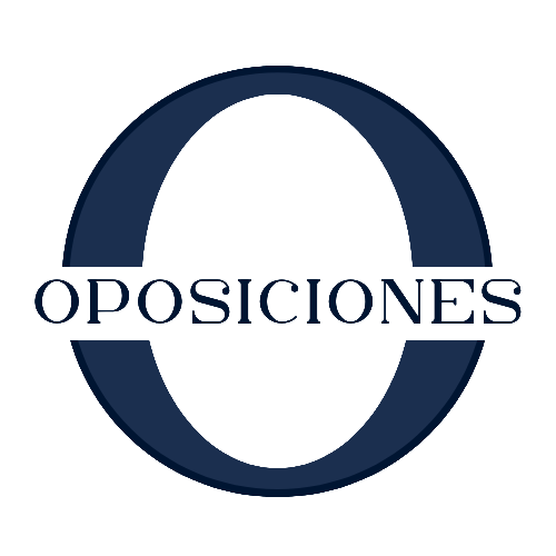 Oposiciones OPO