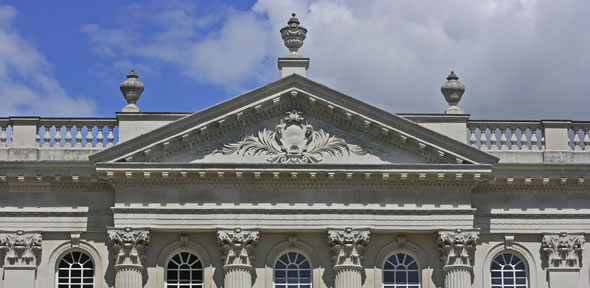 Cambridge University