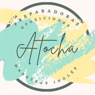 Preparadoras de Oposiciones Inglés Atocha