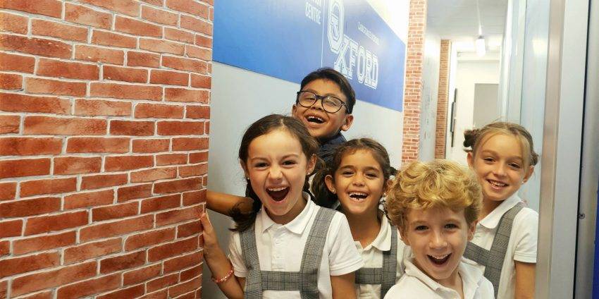 Oxford Language School | Academia de Inglés en Erandio