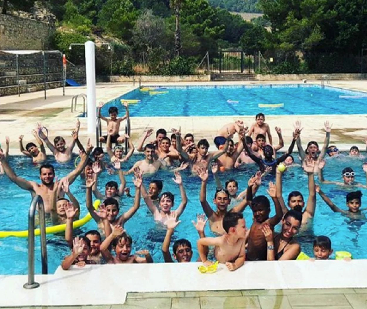 Academia Ludus &J