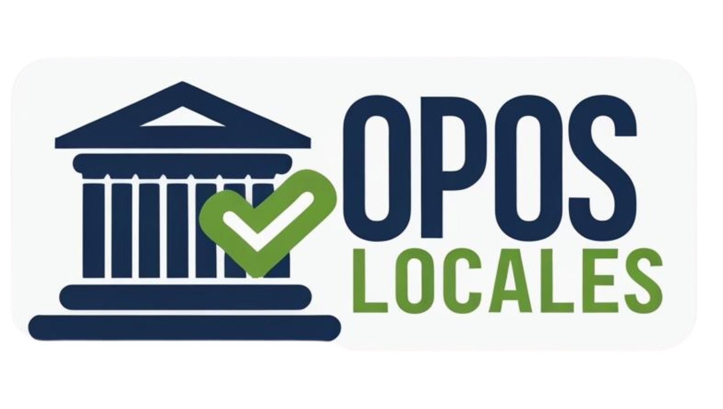 Opos Locales – Academia de Oposiciones Online
