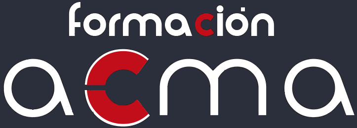 Formación ACMA