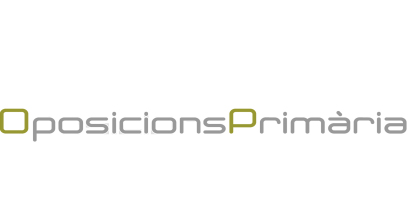 Oposicionsprimaria