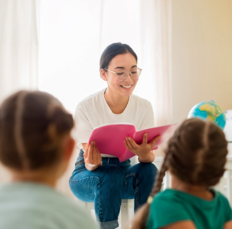 Learnin Academy Húetor Tájar - Academia de inglés