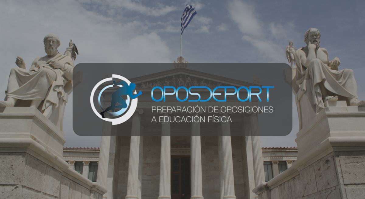 Oposdeport - Academia de oposiciones de Educación Física