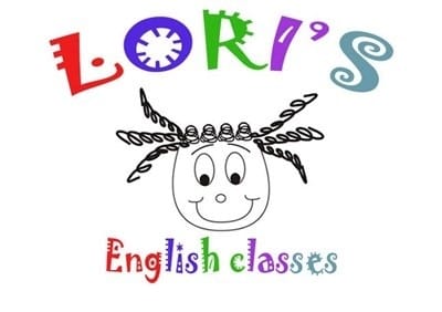 Lori's English Classes