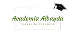 ACADEMIA ALBAYDA: Apoyo Escolar y Preparación de Oposiciones