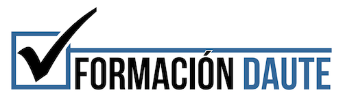 Formación Daute