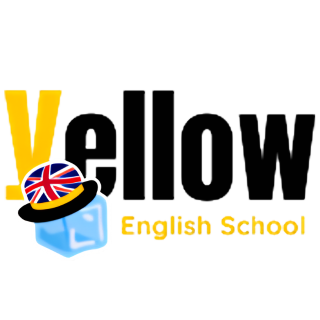 Yellow English School