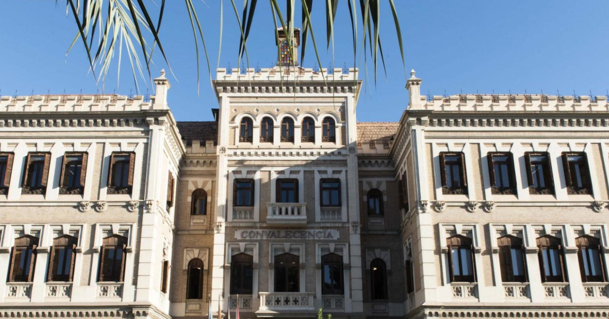 Universidad de Murcia: Servicio de Idiomas