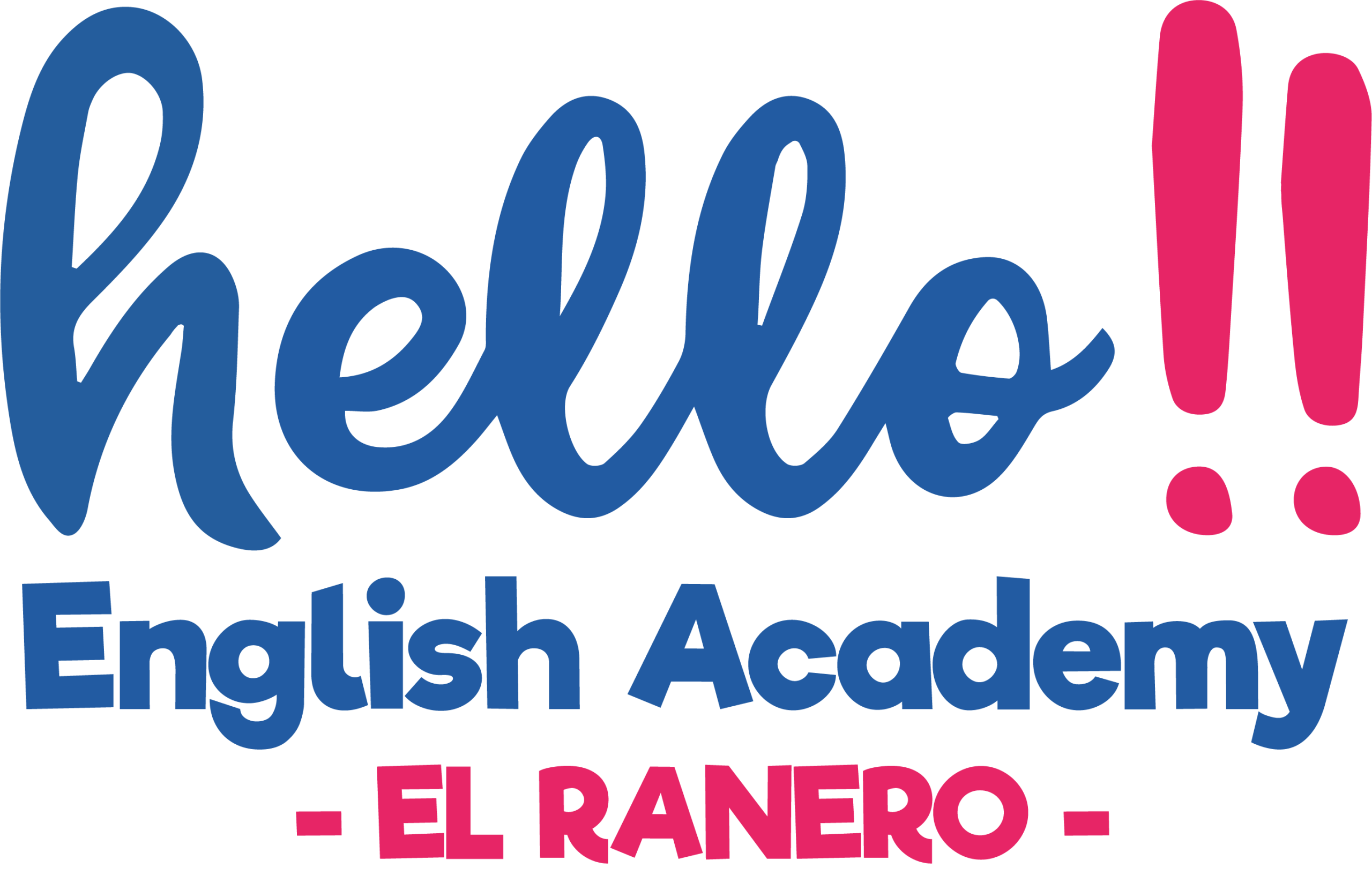 Hello!! English El Ranero