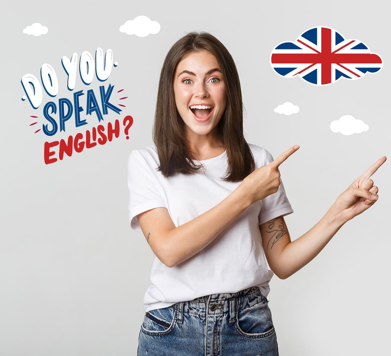 Let´s Go Academy - Academia de inglés en Murcia