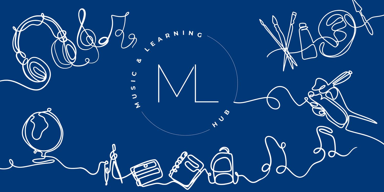 Music and Learning Hub