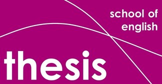 Thesis School Of English