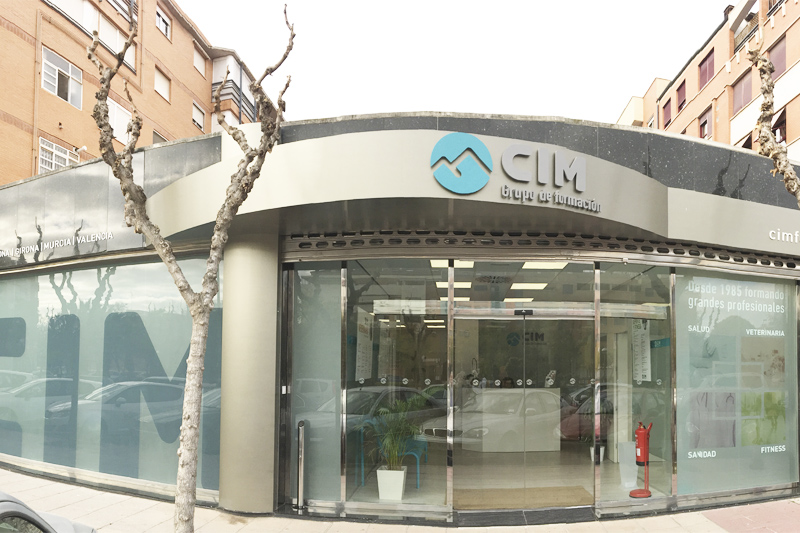 CIM Formación Murcia