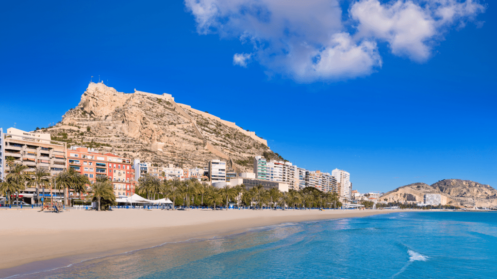 Alicante Business School